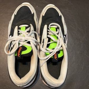 UEC- Boys Nike Air Max Bolt Shoes